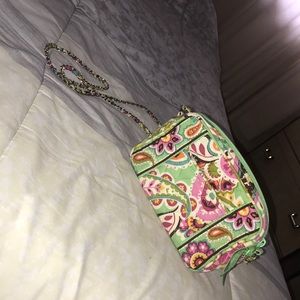 Vera Bradley crossbody bag